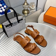 Hermes Sandals